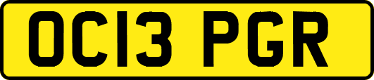 OC13PGR