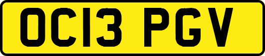 OC13PGV