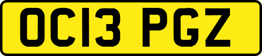 OC13PGZ