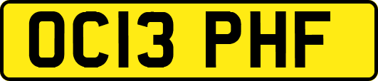 OC13PHF