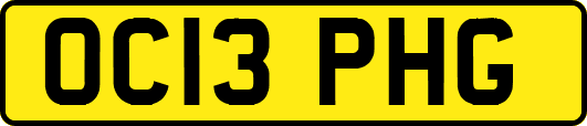 OC13PHG