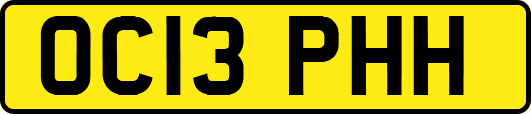 OC13PHH