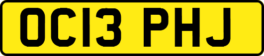 OC13PHJ