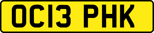 OC13PHK