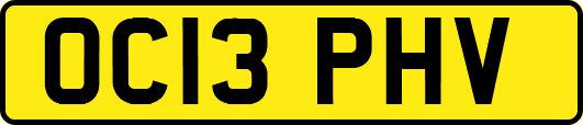 OC13PHV
