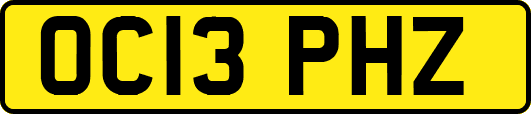 OC13PHZ