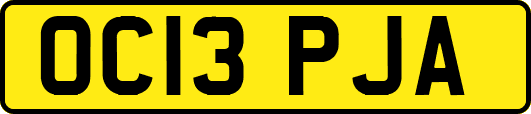 OC13PJA