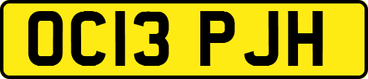 OC13PJH