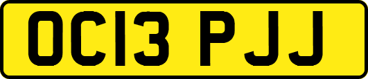 OC13PJJ