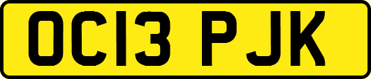 OC13PJK