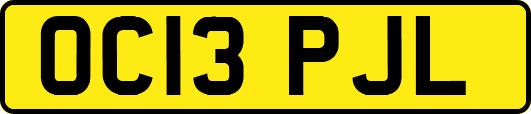 OC13PJL