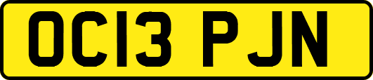 OC13PJN