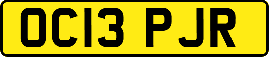 OC13PJR
