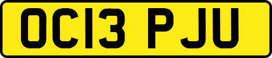 OC13PJU