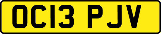 OC13PJV