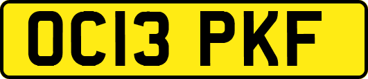 OC13PKF