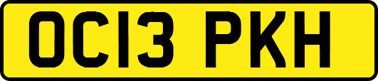 OC13PKH