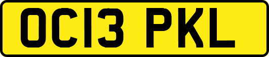 OC13PKL