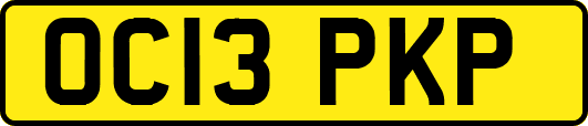 OC13PKP