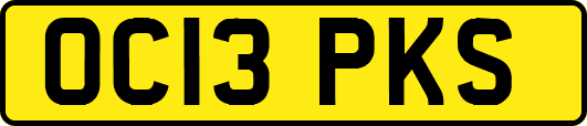 OC13PKS