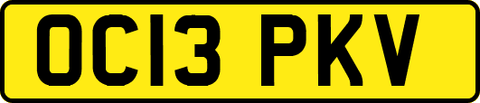 OC13PKV