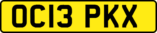OC13PKX