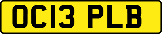 OC13PLB