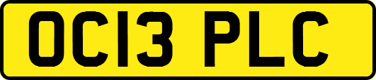 OC13PLC