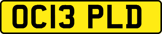 OC13PLD