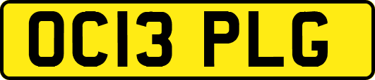 OC13PLG