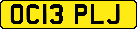 OC13PLJ