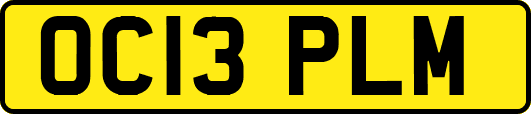 OC13PLM