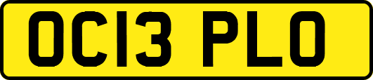 OC13PLO
