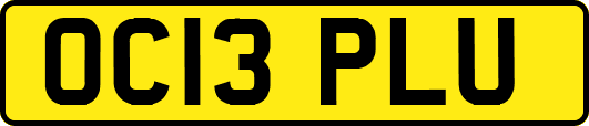 OC13PLU