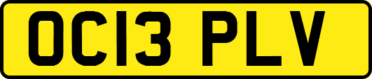 OC13PLV