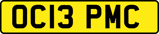 OC13PMC
