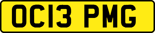 OC13PMG