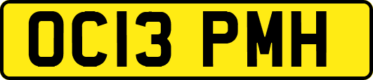OC13PMH