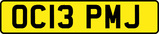 OC13PMJ