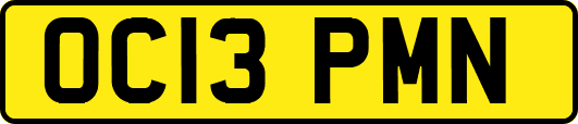 OC13PMN