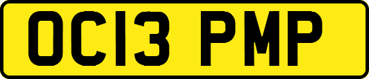 OC13PMP