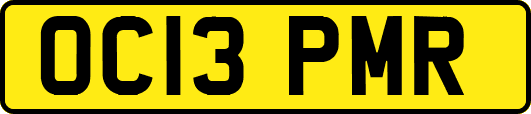 OC13PMR