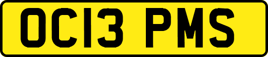 OC13PMS