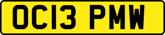 OC13PMW