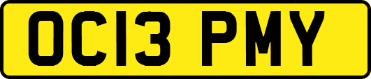OC13PMY