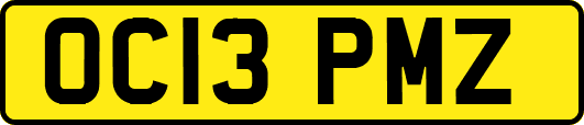 OC13PMZ