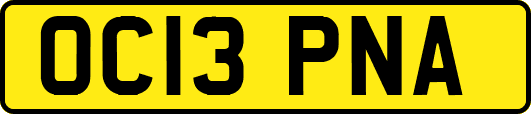 OC13PNA