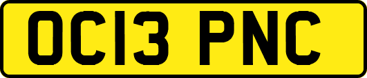 OC13PNC