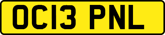 OC13PNL