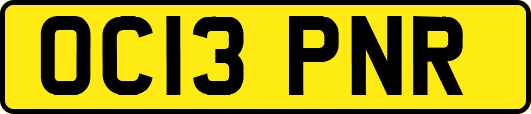 OC13PNR